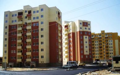 تامین مسکن خانواده‌هایی با دو معلول در گلستان