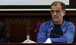 رئیس کمیته ملی پارالمپیک