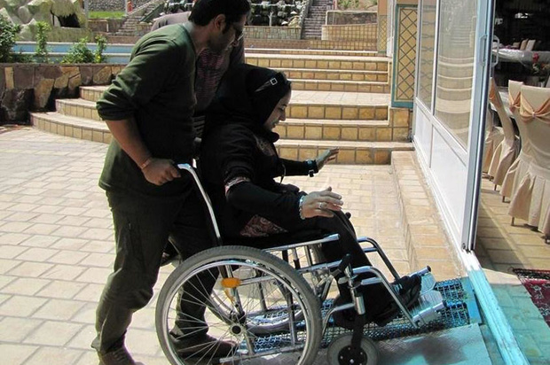10600 معلول در روستاهای استان مرکزی شناسایی شد 