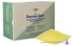 Hydrogel dressing
