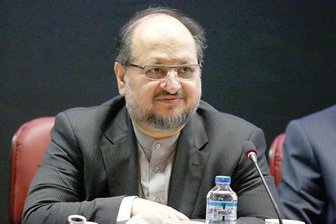 شریعتمداری